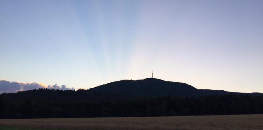 Highbend’s Treffen 2016